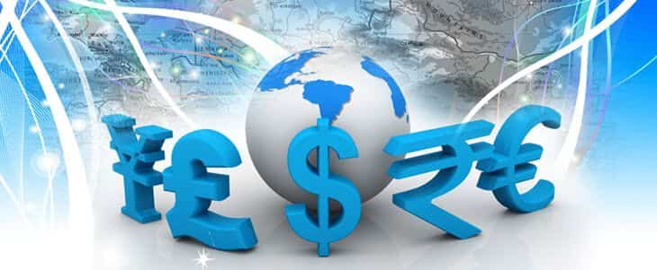 Five Factors Which Make Currency Trading Attractive!